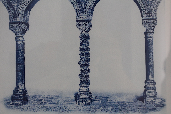 Mardin’de bienal ya da “Atamyanlar’ı kim hatırlıyor?”